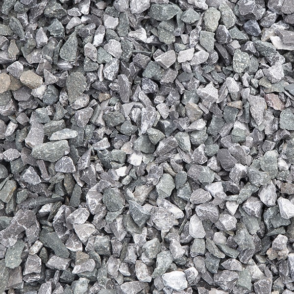 walkway gravel is available in various sizes and colors, including natural tan, grey, and brown in different stone sizes